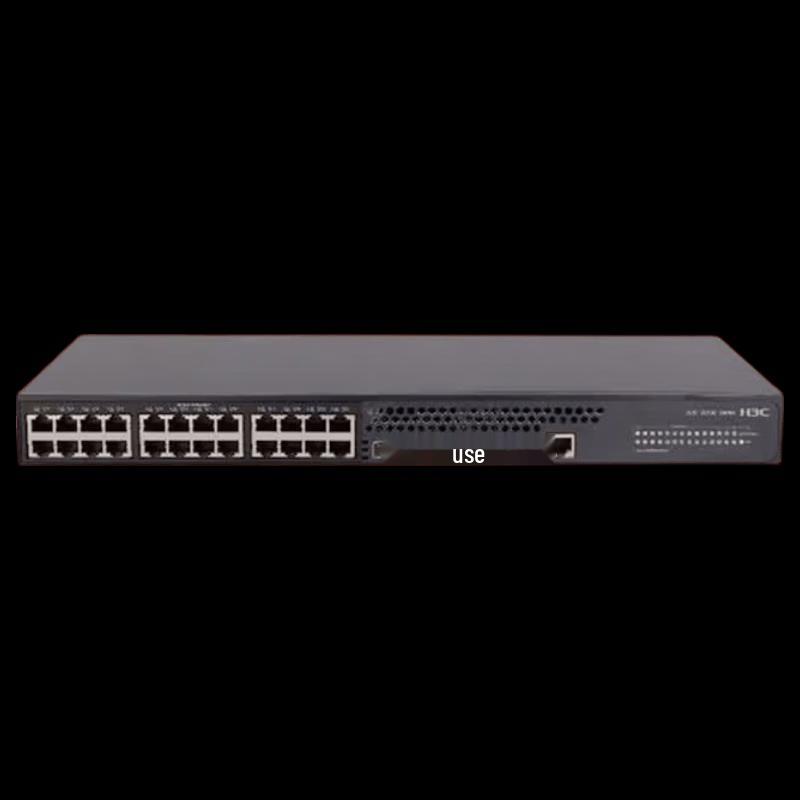 H3C S5130S-28P-EI-R Enterprise Gigabit Managed Switch