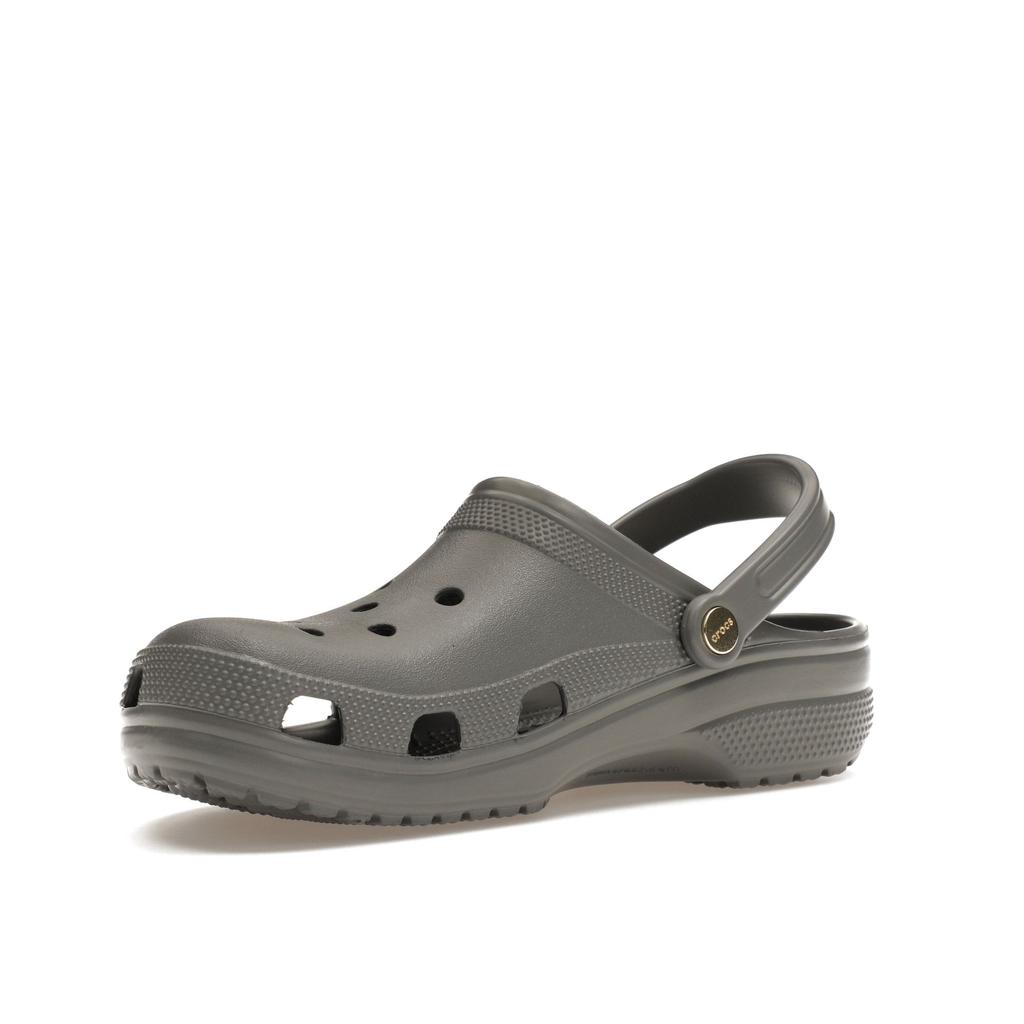 JJJJound x Crocs Classic Clog Серо-сланцевый Унисекс Кроссовки 208697-0DA