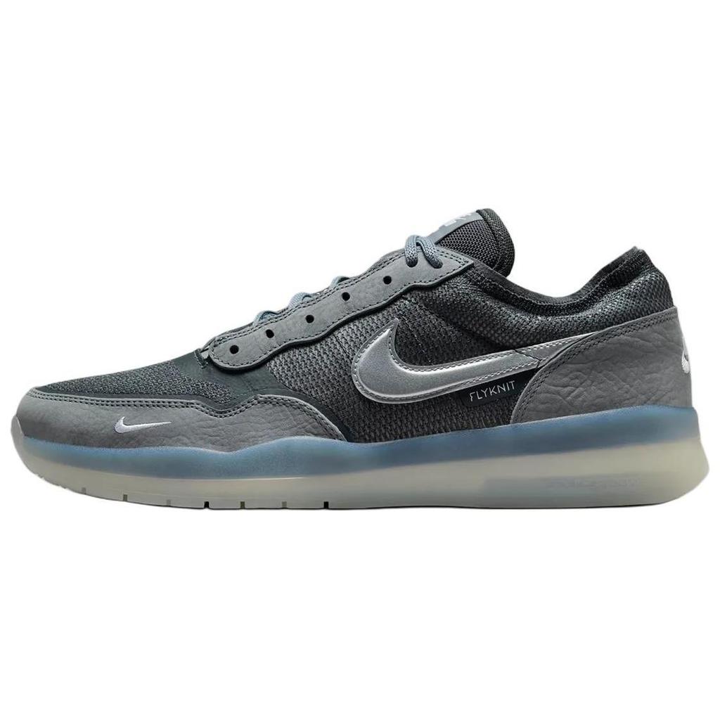 Nike Кеды для скейтборда Sb PS8 Cool Grey FV8493-002