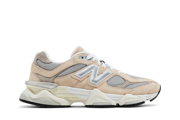 New Balance 9060 Благовония Дождевое облако Засушливый камень