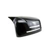 Чехлы на боковые зеркала для Mercedes Benz W176 W246 W212 W204 C117 X156 X204 W221 C218 ABCES CLA GLA GLK Class Black Заменить