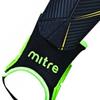 Mitre Защитные щитки Delta для голени унисекс для взрослых (Упаковка из 2 шт.)
