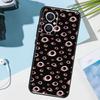 Eyes Pattern Cover For OPPO Reno 14 F 13 12 11 10 Pro 11F 12F 13F 7 8 Lite OPPO Find X9 X8 X6 X5 Pro Case