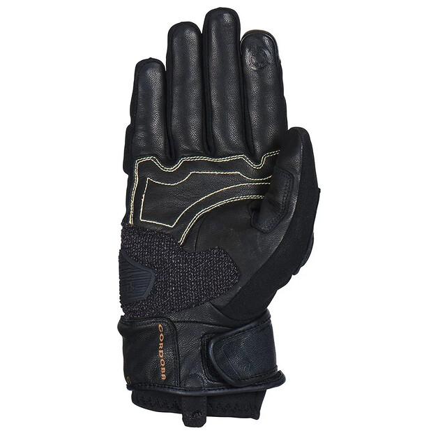 Furygan Cordoba мотоперчатки