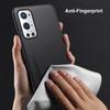 Роскошный чехол из искусственной кожи для OnePlus 9 Pro 5G 9Pro, задняя крышка, матовый силиконовый противоударный защитный чехол для телефона OnePlus9 Pro