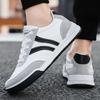 Casual Versatile Fashion Sports Shoes Lightweight Breathable Student Tide Shoes Soft Sole Low-top Couple Forrest Gump Board Shoes
