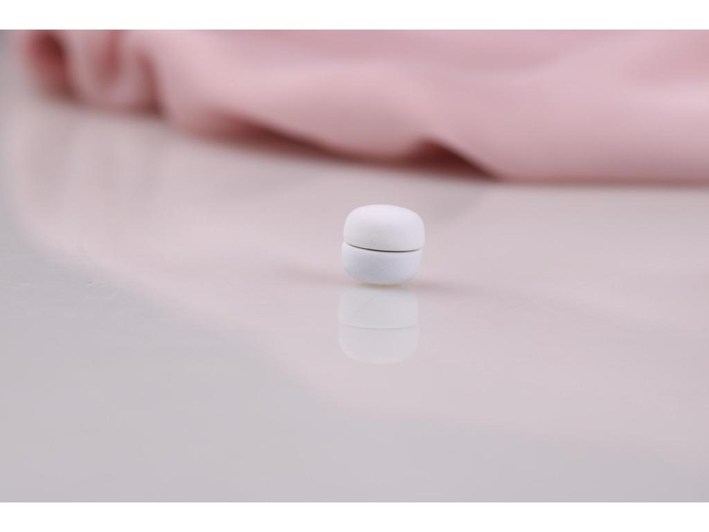 Магнитная брошь-зажим для шарфа «Макарон»: Не оставляющий следов, не повреждающий аксессуар для шали и головного платка.