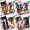 Sexy Bikini Underwear Girl Case For Xiaomi Redmi Note 12 8 9 10 11 Pro 9S 10S 11S 8T Redmi 10 12C 9C 10A 10C Coque