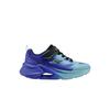 Skechers Модные Удобные Универсальные Низкие Кроссовки для Бега Мальчики Детские кроссовки Синий 404040L-BLMT