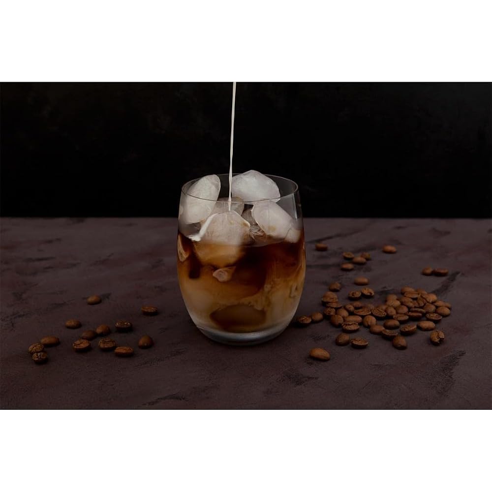 Monin White Chocolate Sauce 1890ml Topping Sauce Flavoring Drink Professional Use Baking Ingredient