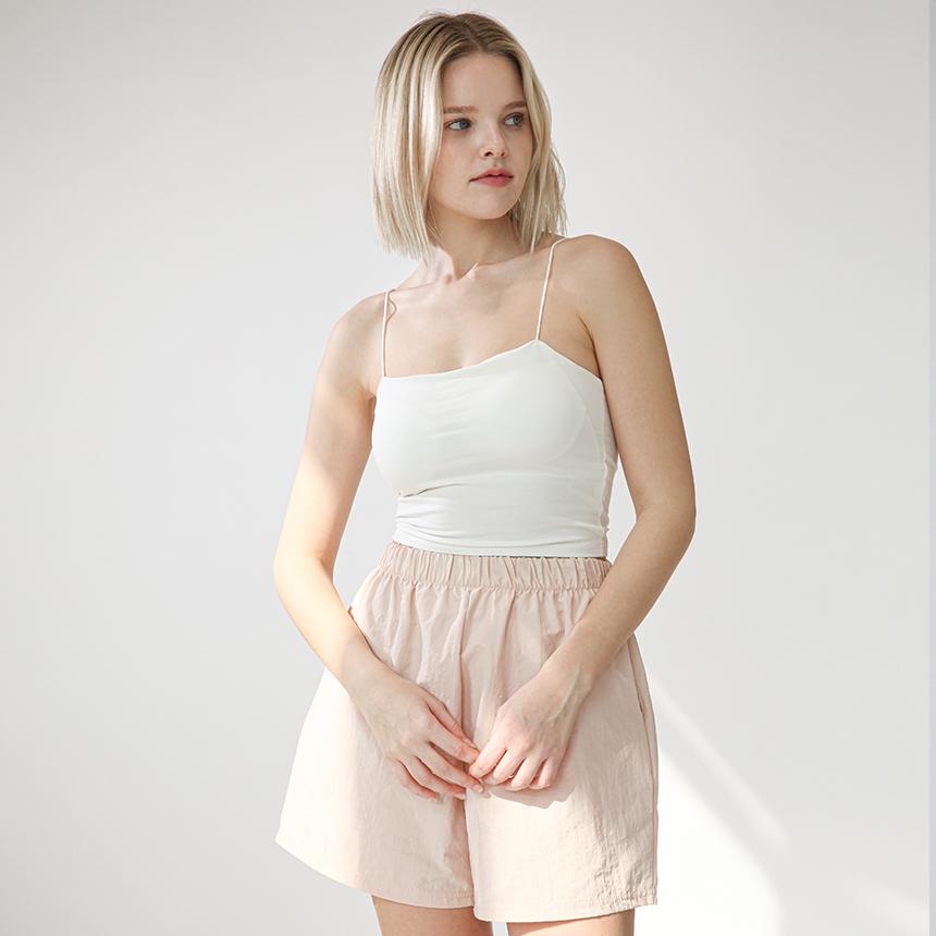 Basrock banding широкие брюки шорты (5 цветов)