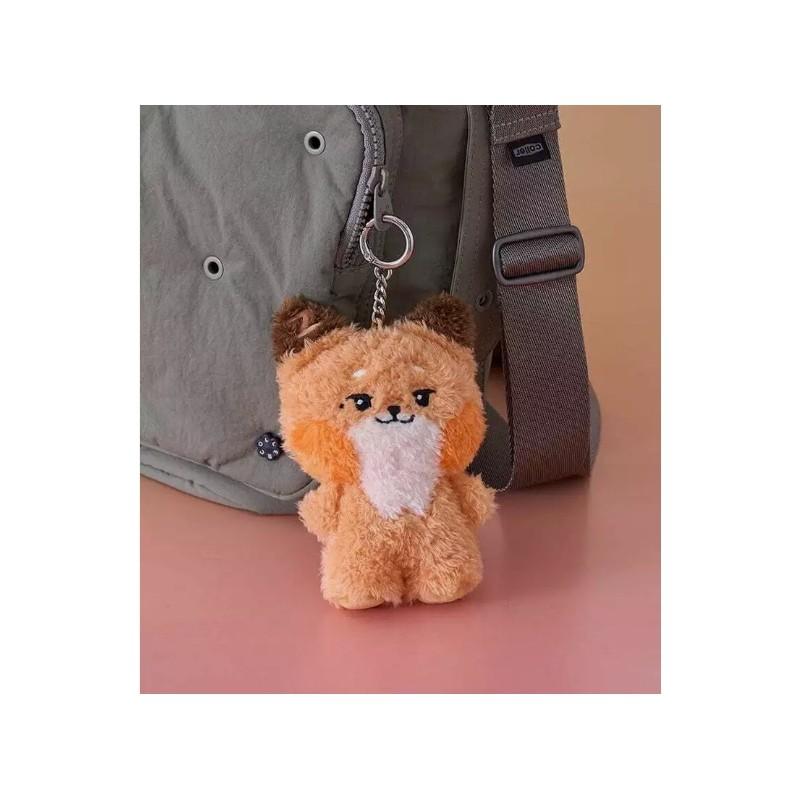 Zb1 Chapter Haowu Adorable Resin Keychain Perfect For Gifts And Collectibles