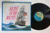 LP Record OST, BRONISLAU KAPER, ROBERT ARMBRU - Mutiny On The Bounty MI1392 MGM Japan Soundtracks & Musicals Used
