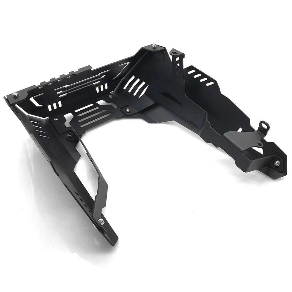 Защита картера двигателя мотоцикла Защитный кожух шасси Для YAMAHA MT-07 MT07 FZ07 FZ-07 2014-2022 XSR700 XSR 700