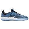 Nike Кроссовки Zoom Nyjah 3 SB Trouble at Home унисекс, синие, черные, белые FB2394-001