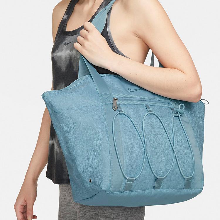 Nike Fabric Tote Bag, Shopping Bag, Shoulder Bag, Handbag Regular Wome