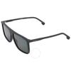 Carrera GreeN BrowliNe MeN S SuNglaSSeS Carrera 172 N S 0003 Qt 58