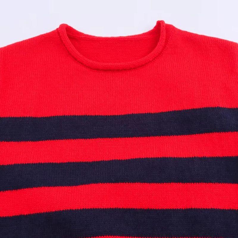 Araltay New Arrival Fashion Style Women's Clothing Fashion Side Button Decoration Knitting Vest Style Tops 2893078