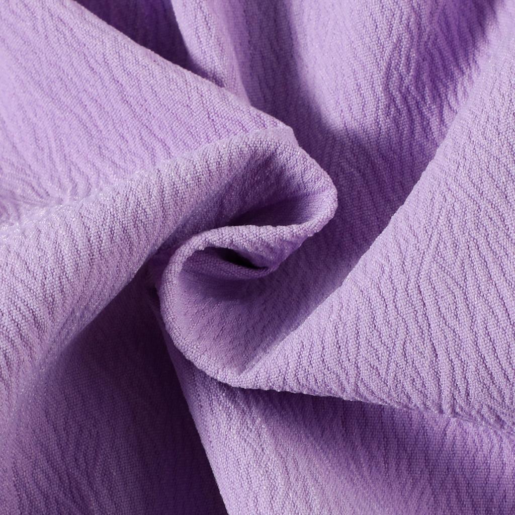 Детские летние платья для девочек 2-6 лет, новый топ с рукавами-крылышками и бантом + юбка, костюм, индивидуальная одежда