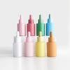 30ml Colorful Glass Dropper Bottle for Essential Oils and Cosmetics