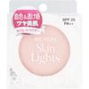 RevloN SkiNlight Прессованная пудра N 107 Sheer piNk