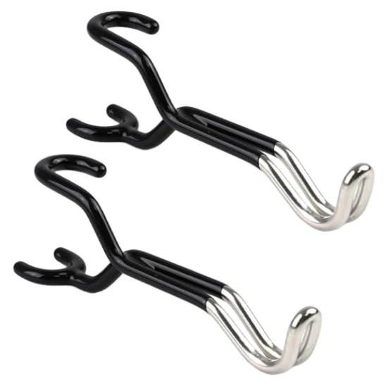 Bow Buddy в автомобиль Держатель для лука на подголовник экономящий место Лук для стрельбы из лука