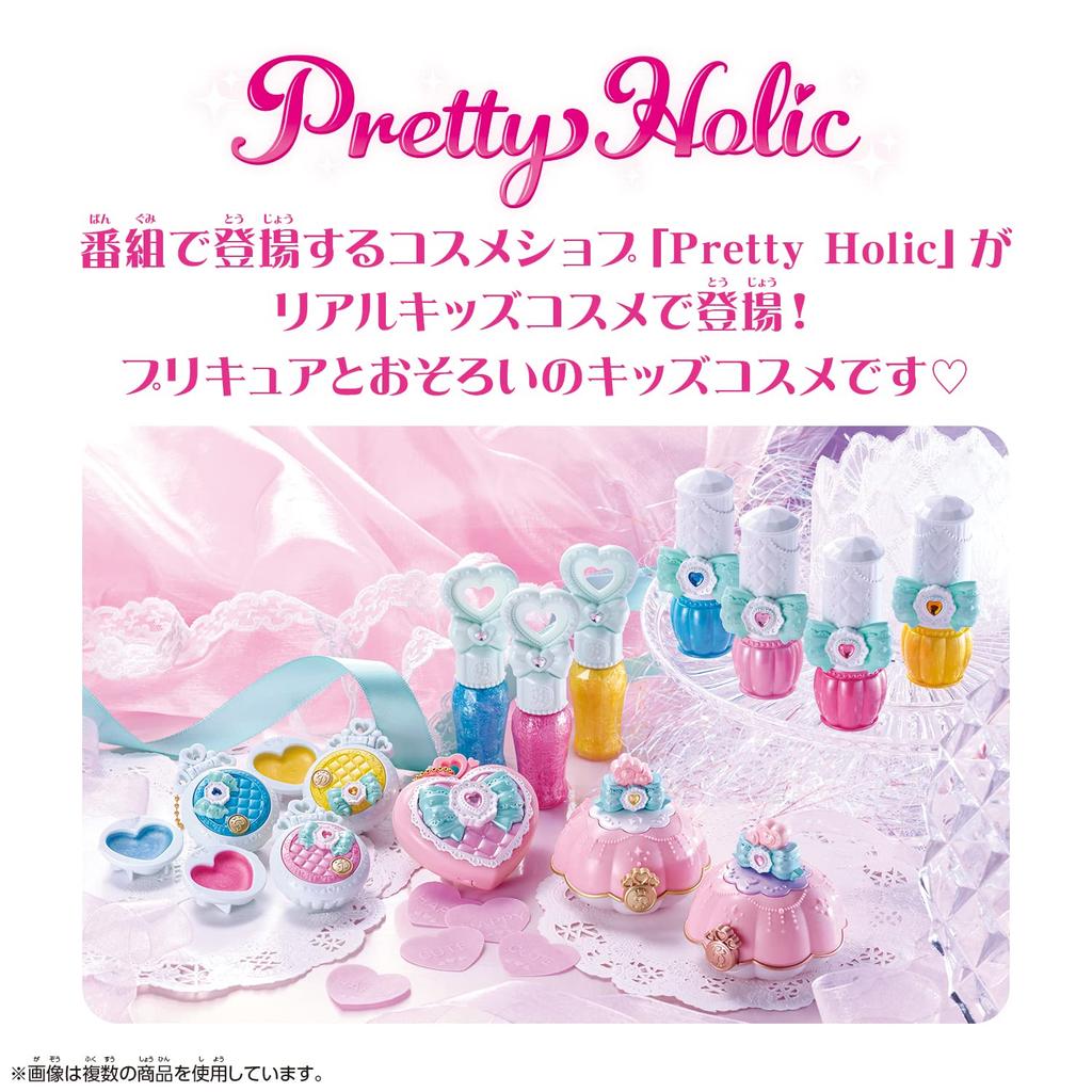 Вкусный Holic Pretty Up Румяна Яркий Цветок ВечеринкаPretty