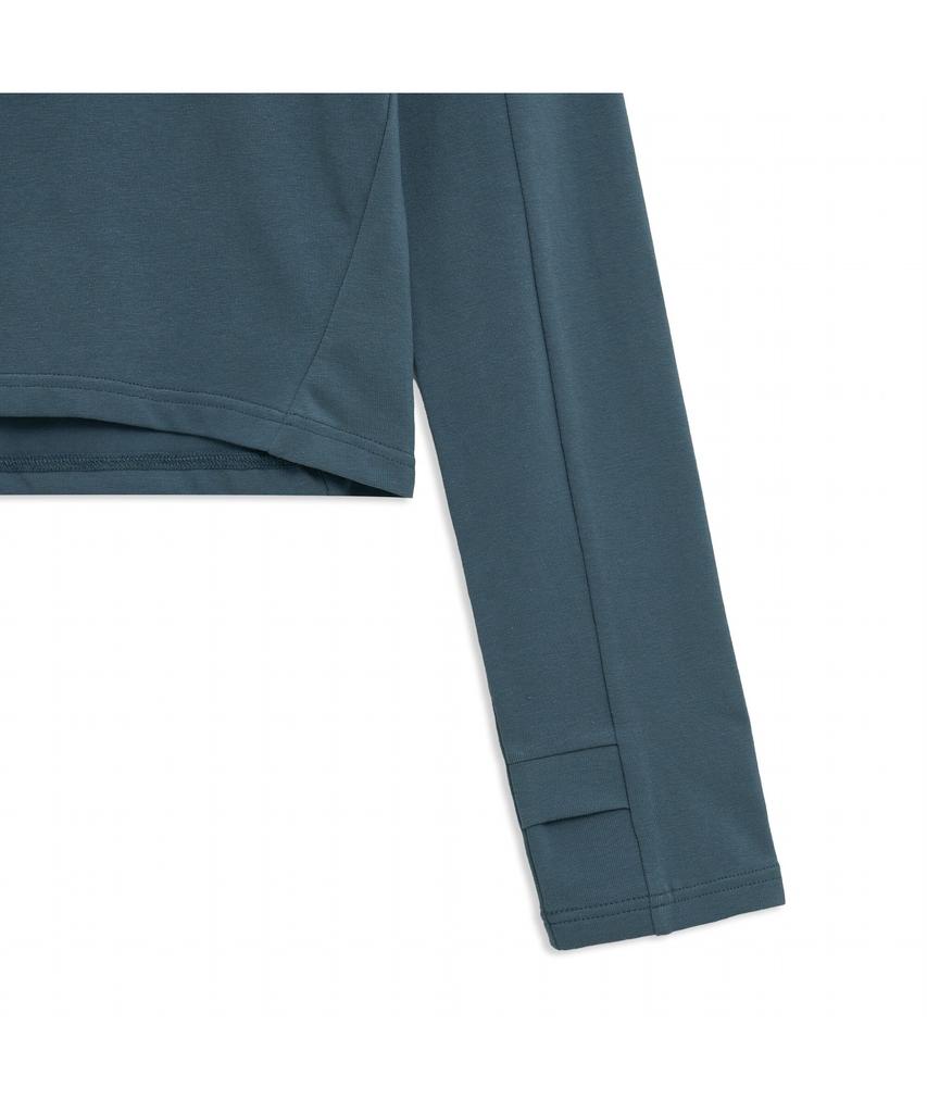 PUMA Dare To Long Sleeve Tee (63324623)