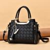 New Elegant Portable Simple Crossbody Fashion Big Bag