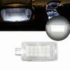 1 шт. Светодиодная подсветка багажника для Nissan X-Trail 14-21 Leaf 11-17 Murano Micra 15-21 Tiida Juke Rogue Versa