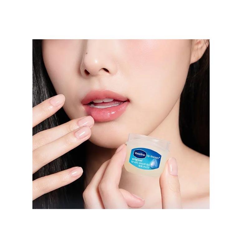 Бальзам для губ VASELINE Lip Therapy Mini Jar 7 г