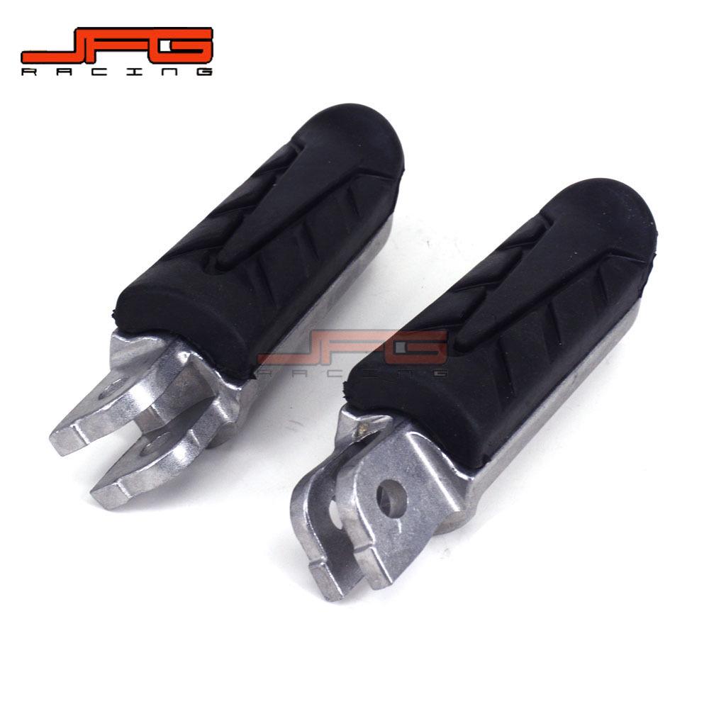 Подножки задние мотоциклетные CBF500 CB600 CBR600 NTV600 NT650