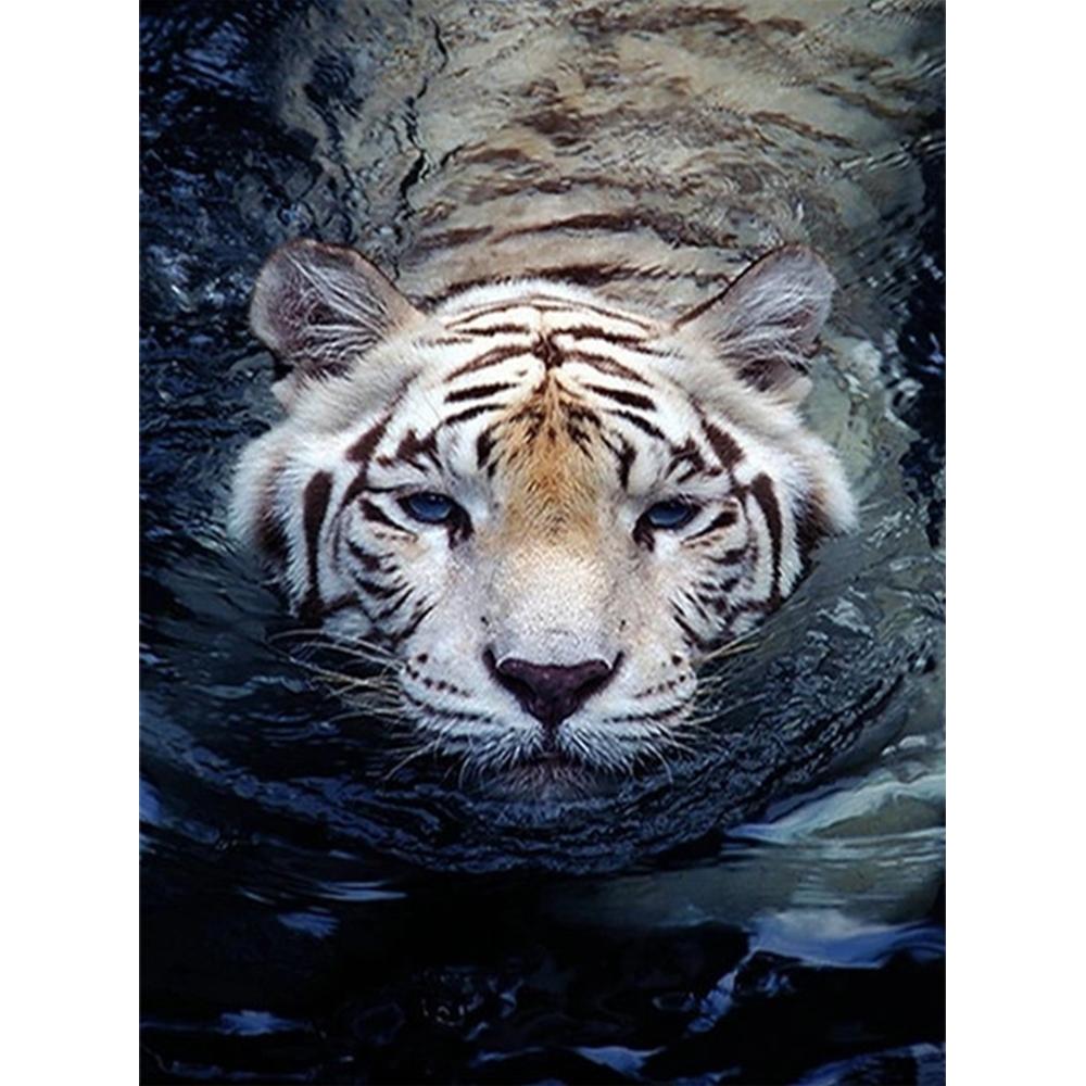 5D DIY Алмазная картина Животные Овцы Стразы Полный квадратный/круглый Алмазная вышивка Лев Мозаика Подарок ручной работы