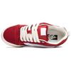 Vans Knu Skool MTE-1 LX Trendy Low-Top Skate Shoes Unisex Sneakers Red VN000CXR14A1