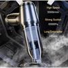 Новый оригинальный беспроводной мощный пылесос 30000pa Бесщеточный портативный мини-мощный пылесос для очистки домашнего автомобиля ручной фен