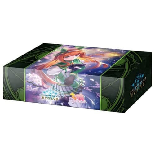 Shadowverse EVOLVE Official Storage Box Vol.10 Shadowverse EVOLVE "Silence Suzuka