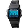 CASIO МОДЕЛЬ № F105W-1 ACLASSIC [параллельный импорт]