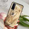 Чехол для Vivo V20 SE Животный Мультяшный Мягкий Силикон Funda для Vivo V20 SE V2022 V2023 Чехол для Телефона VivoV20SE Черный Coque 6.44 дюйма