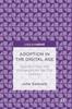 Книга Adoption In the Digital Age : Opportunities and Challenges for the 21st Century