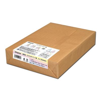 Nagatoya Shoten Bisaishi [Bisaishi] Белизна ISO 99,5% A4 209г 250 листов Na-962V