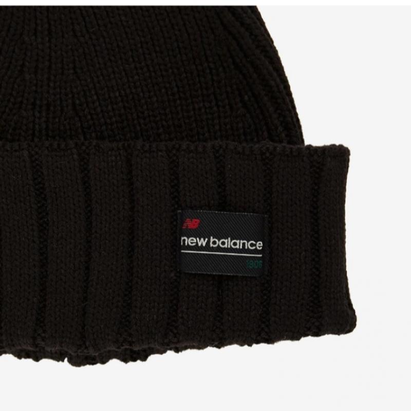 New Balance Шапка Lqj Nbgddae803 19 Обычная шапочка