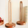 Деревянный держатель для салфеток, отдельно стоящая полка для салфеток, переносная кухонная сортировочная стойка, Кухня