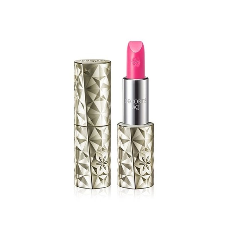 decorte AQ lipstick