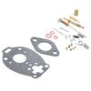 Carburetor Repair Kit Fit For Ford 2N 8N 9N Marvel Schebler Tsx33,Tsx241