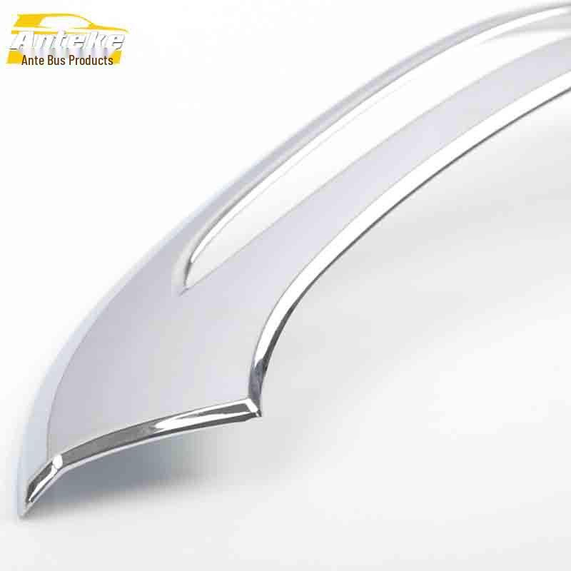 Envision Rearview Mirror Electroplated Trim Reflector Decorative Accessory Strip