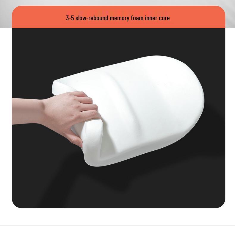 All-Season Suede Seat Cushions for Geely Galaxy E5 - Semi-Enclosed Design