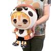 BANPRESTO Убийца демонов: Клинок, рассекающий демонов Плюшевая игрушка Гигантский Мимик Зеницу ~Чунтарo~