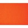 Orange Crepe Paper Sheet 50x200 Cm