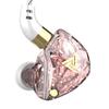 QKZ SK8 проводная гарнитура HIFI динамический стерео тяжелый бас 3.5MM AUX внутриканальные наушники-мониторы игровые спортивные музыкальные наушники с микрофоном