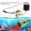 7in 1080P Wifi Underwater Camera Infrared Video Recording DVR with 15m/49.2ft Cable